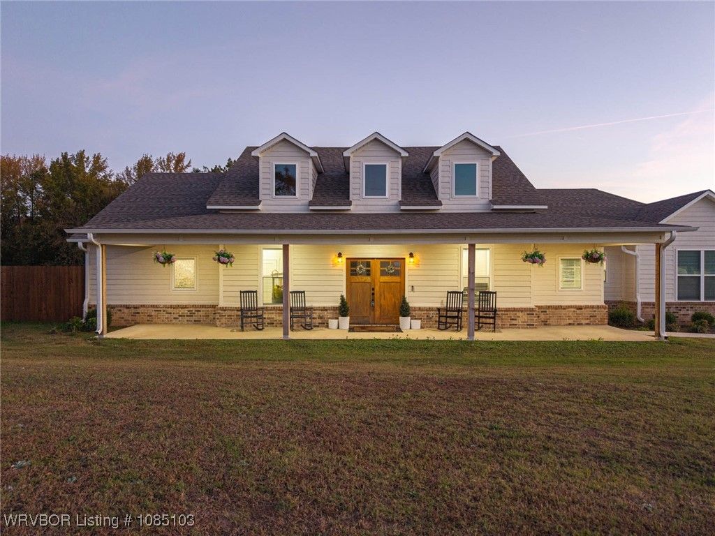 4600 Mize Lane 4600 Mize Lane