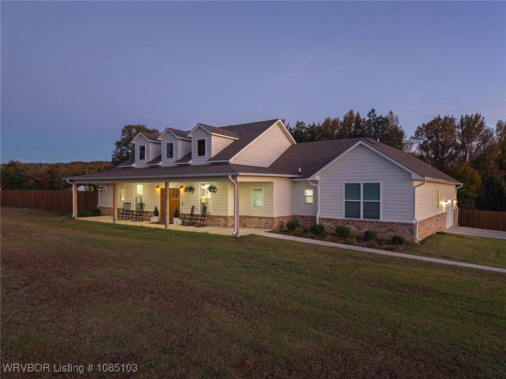 4600 Mize Lane 4600 Mize Lane