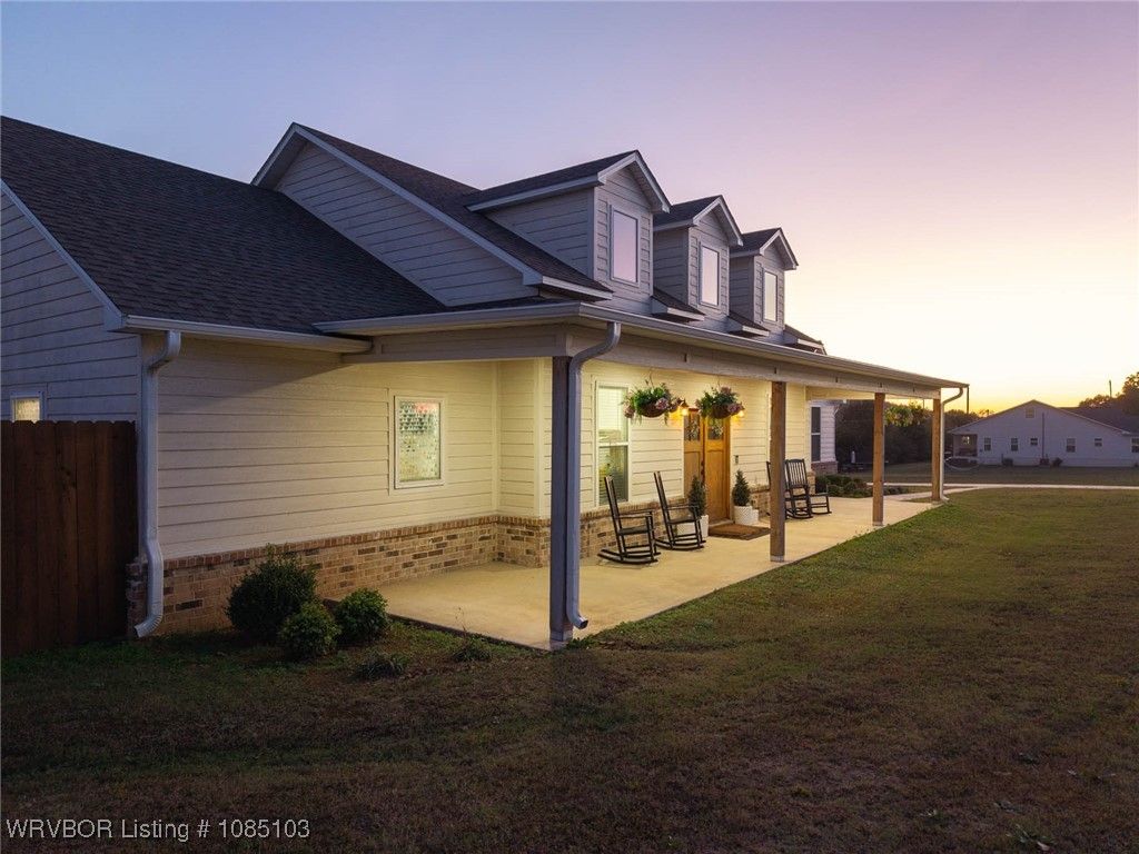 4600 Mize Lane 4600 Mize Lane