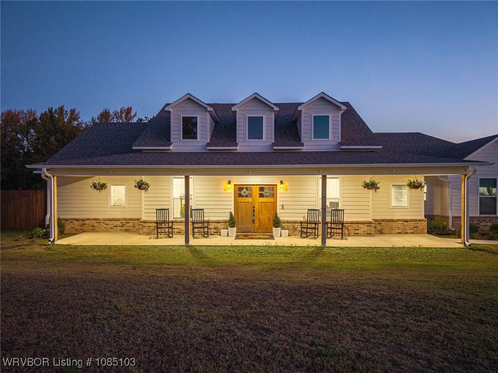 4600 Mize Lane 4600 Mize Lane