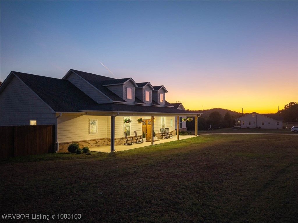 4600 Mize Lane 4600 Mize Lane