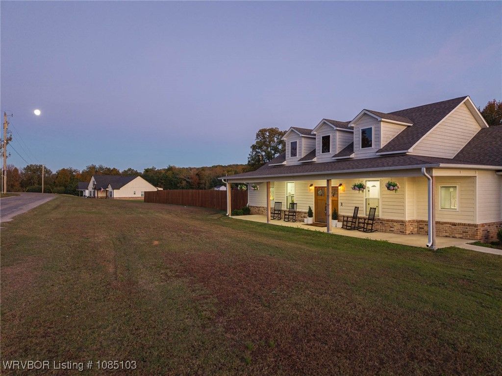 4600 Mize Lane 4600 Mize Lane