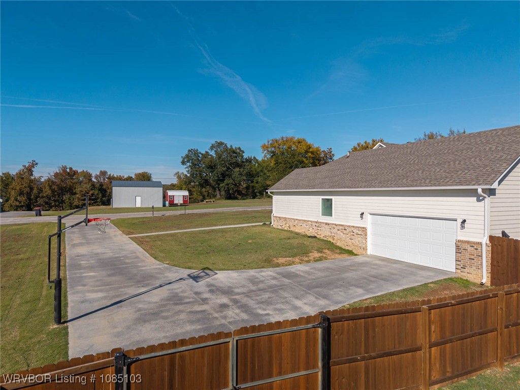 4600 Mize Lane 4600 Mize Lane