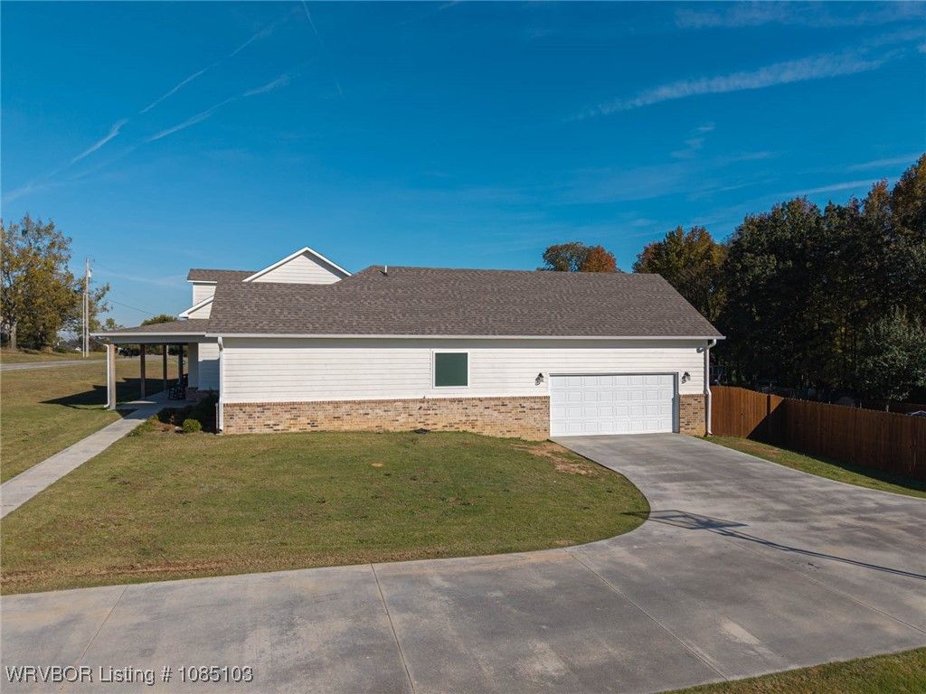 4600 Mize Lane 4600 Mize Lane
