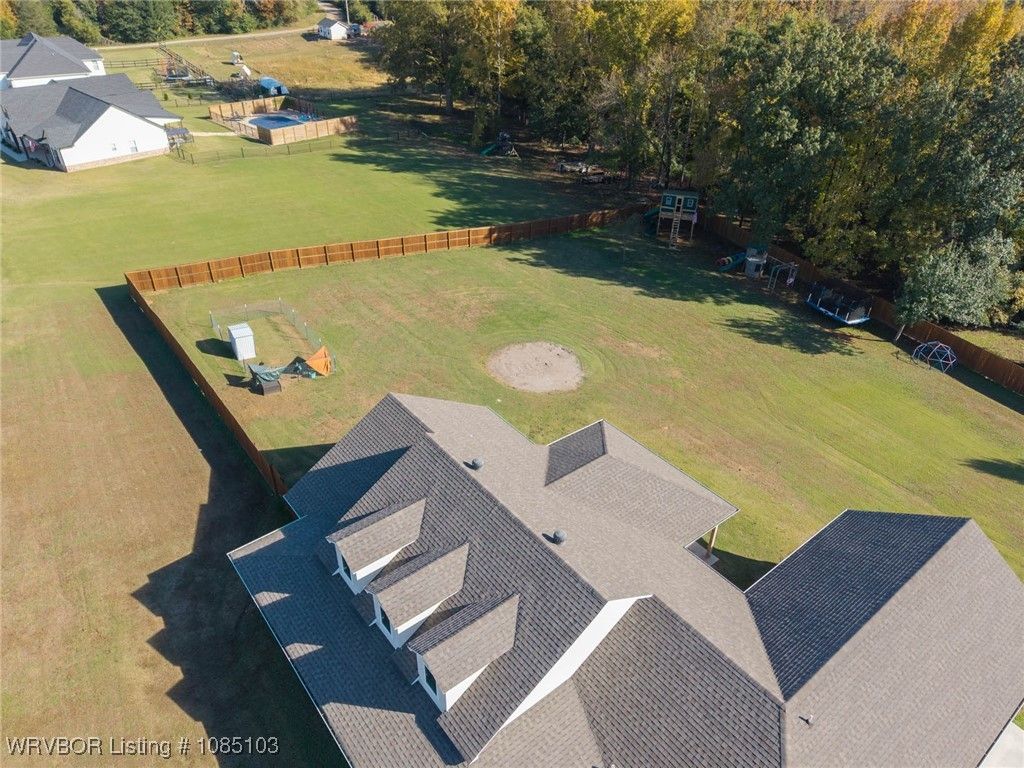4600 Mize Lane 4600 Mize Lane