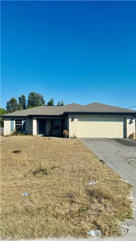 1926 Kester AVE, LEHIGH ACRES, FL 33972 — photo 2