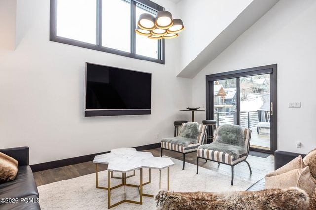 88 King Road, Park City, UT 84060