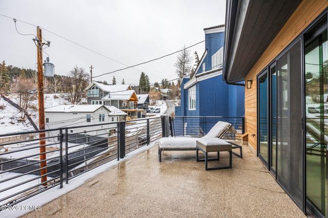 88 King Road, Park City, UT 84060