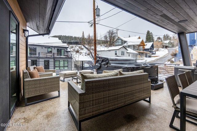 88 King Road, Park City, UT 84060