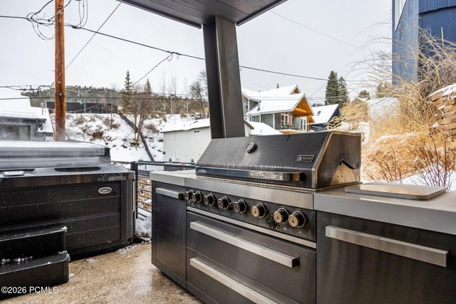 88 King Road, Park City, UT 84060