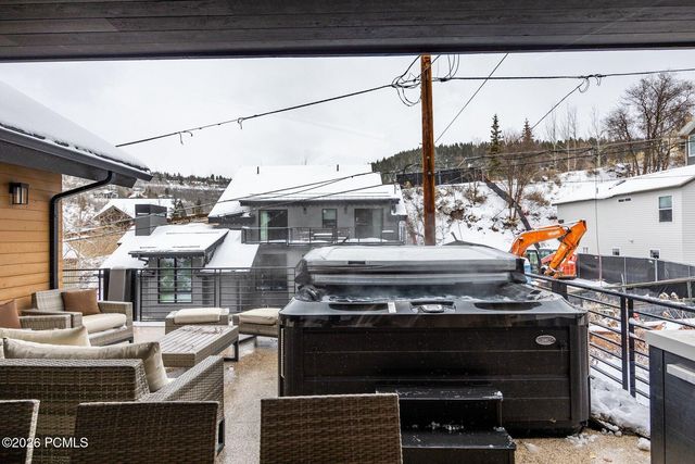 88 King Road, Park City, UT 84060