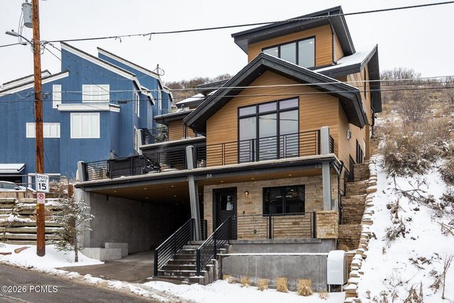 88 King Road, Park City, UT 84060