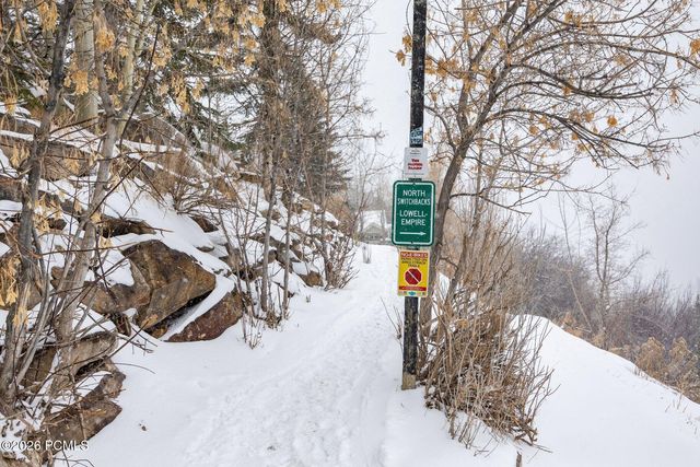 88 King Road, Park City, UT 84060