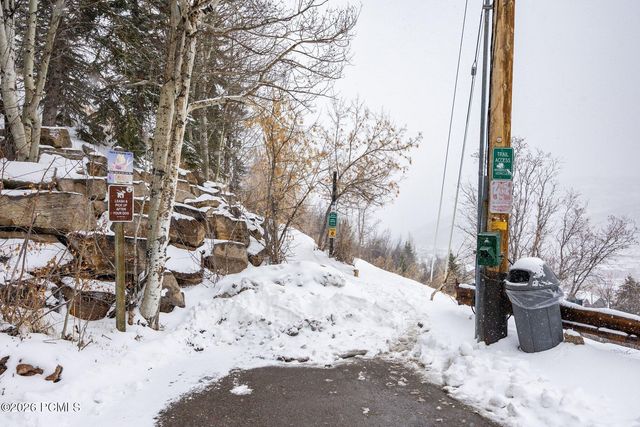 88 King Road, Park City, UT 84060