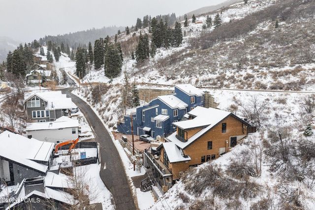 88 King Road, Park City, UT 84060