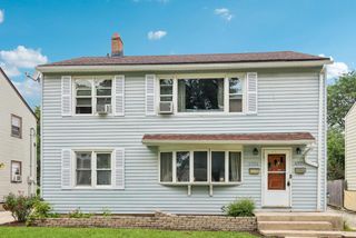 6324 W Euclid AVENUE #6326, Milwaukee, WI 53219