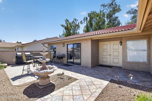 1249 LEISURE WORLD --, Mesa, AZ 85206
