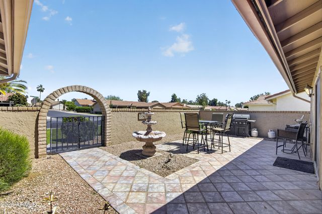 1249 LEISURE WORLD --, Mesa, AZ 85206