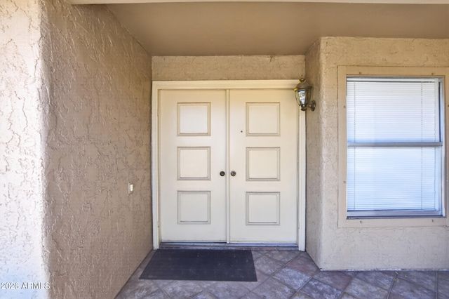 1249 LEISURE WORLD --, Mesa, AZ 85206