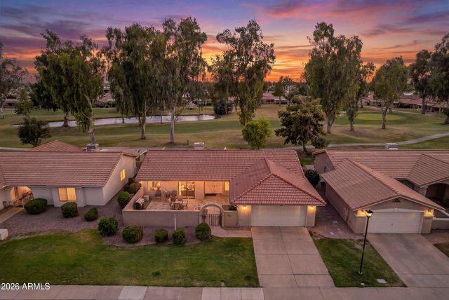 1249 LEISURE WORLD --, Mesa, AZ 85206