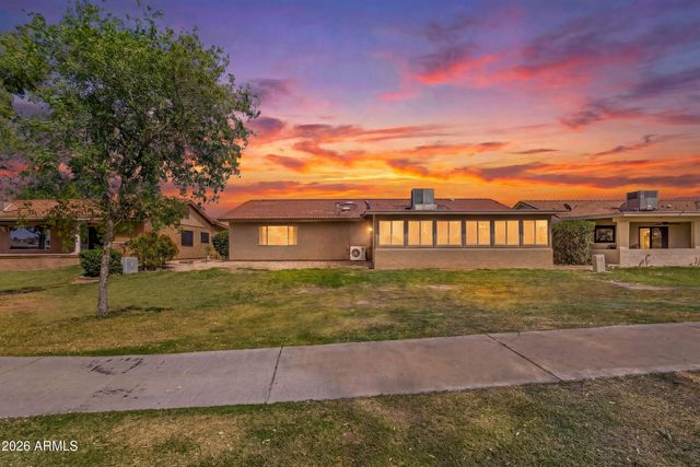 1249 LEISURE WORLD --, Mesa, AZ 85206