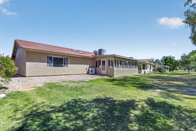 1249 LEISURE WORLD --, Mesa, AZ 85206