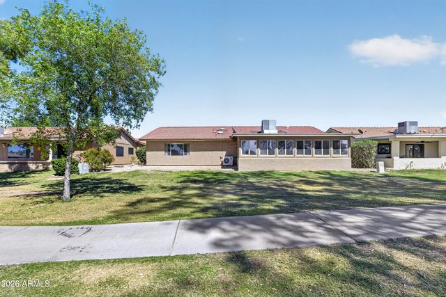 1249 LEISURE WORLD --, Mesa, AZ 85206