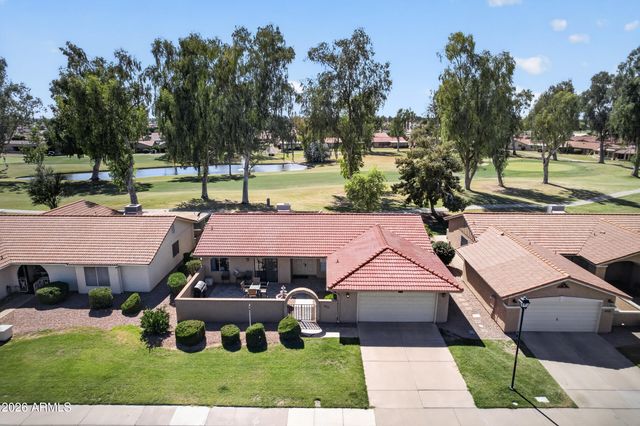 1249 LEISURE WORLD --, Mesa, AZ 85206