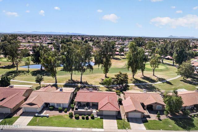 1249 LEISURE WORLD --, Mesa, AZ 85206