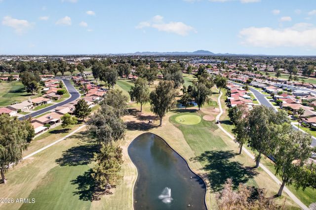 1249 LEISURE WORLD --, Mesa, AZ 85206
