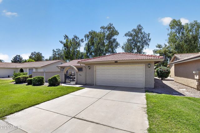 1249 LEISURE WORLD --, Mesa, AZ 85206