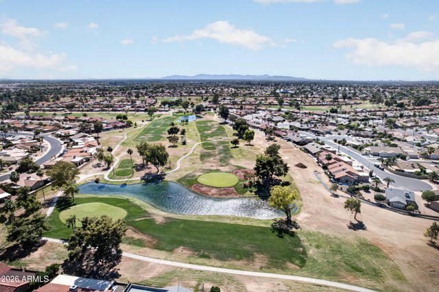 1249 LEISURE WORLD --, Mesa, AZ 85206