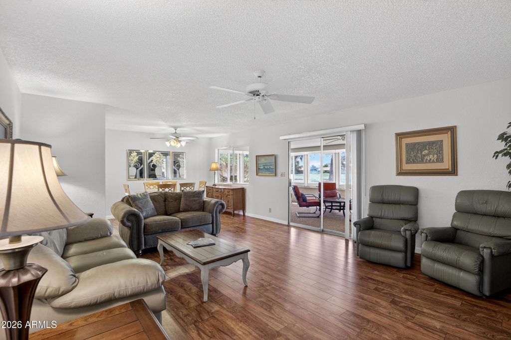 1249 LEISURE WORLD --, Mesa, AZ 85206 — photo 2