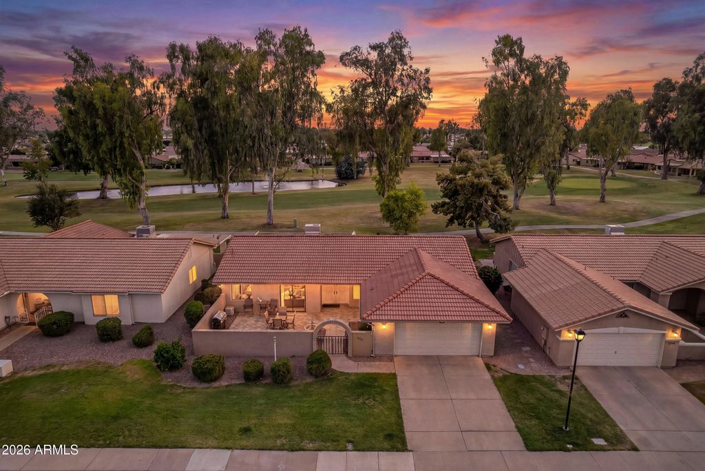 1249 LEISURE WORLD --, Mesa, AZ 85206 — photo 4