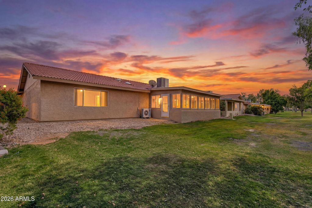 1249 LEISURE WORLD --, Mesa, AZ 85206 — photo 5