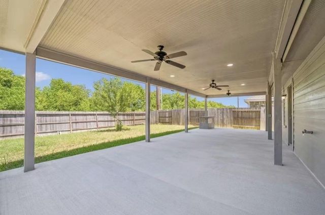 4603 Summer Teton Trail, Baytown, TX 77521