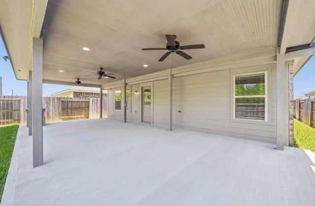 4603 Summer Teton Trail, Baytown, TX 77521