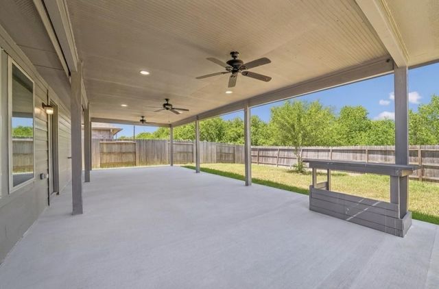 4603 Summer Teton Trail, Baytown, TX 77521
