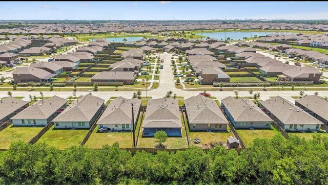 4603 Summer Teton Trail, Baytown, TX 77521