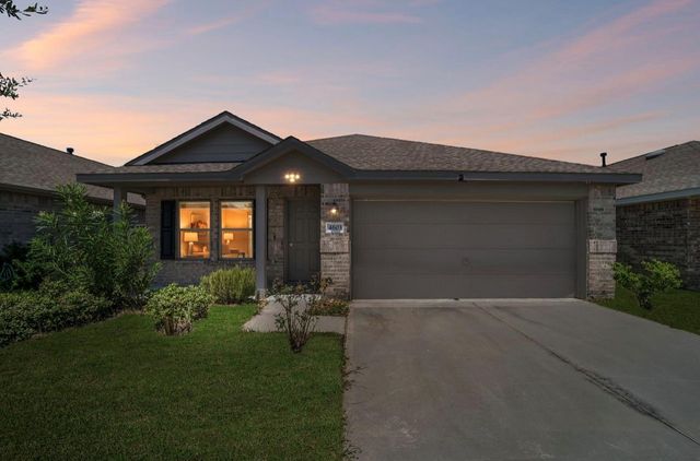 4603 Summer Teton Trail, Baytown, TX 77521