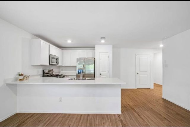 4603 Summer Teton Trail, Baytown, TX 77521