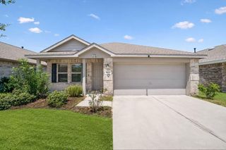 4603 Summer Teton Trail, Baytown, TX 77521