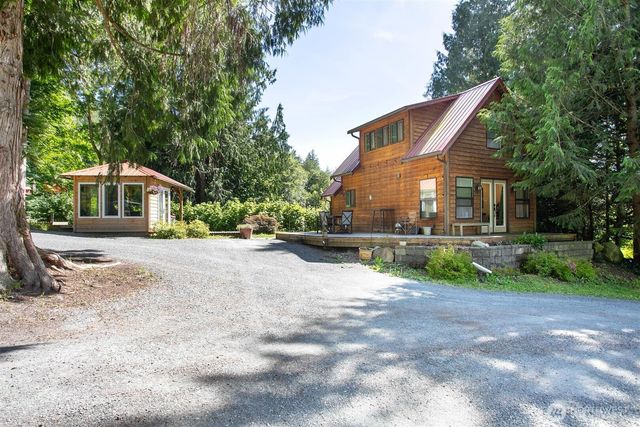 3915 Gilmore Road, Everson, WA 98247