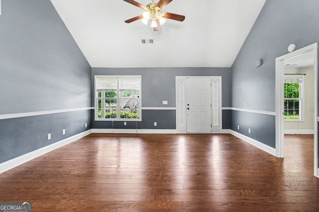 84 Hidden Lakes Court, Newnan, GA 30263