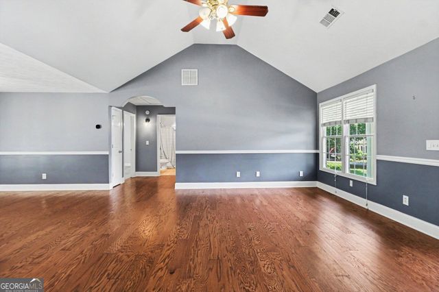 84 Hidden Lakes Court, Newnan, GA 30263