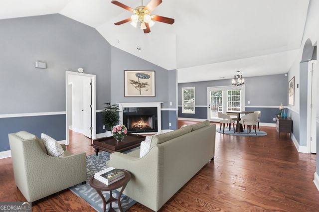 84 Hidden Lakes Court, Newnan, GA 30263