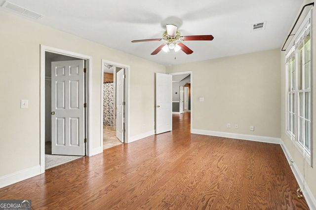 84 Hidden Lakes Court, Newnan, GA 30263