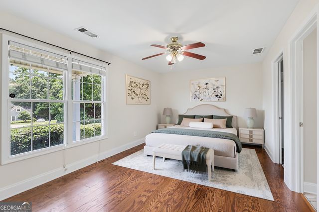 84 Hidden Lakes Court, Newnan, GA 30263