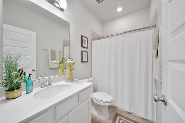 7071 Silverleaf Oak Street, Conroe, TX 77304