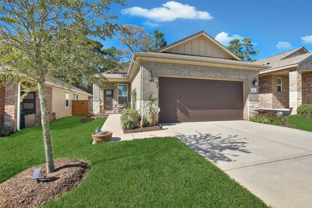 7071 Silverleaf Oak Street, Conroe, TX 77304